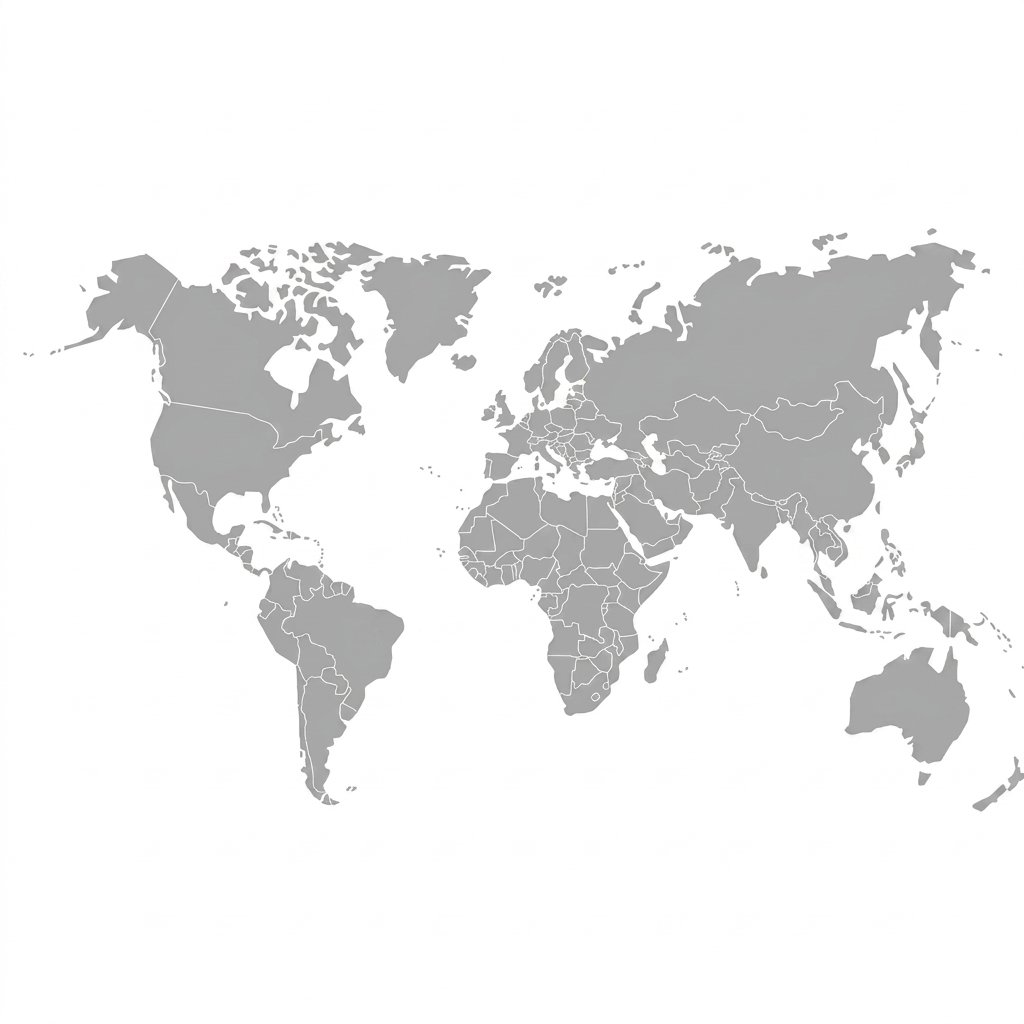 World Map