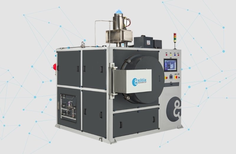 Catalytic Debinding Furnaces