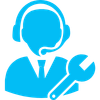 null