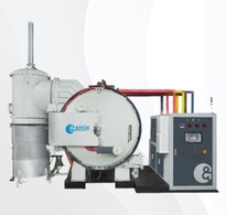 Vacuum Brazing Furnace