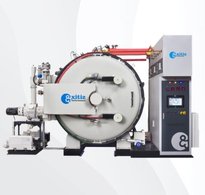 Vacuum Heat Treatment Furnace