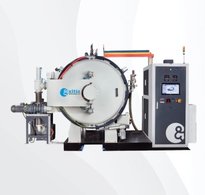 Vacuum Low Pressure Carburising   
