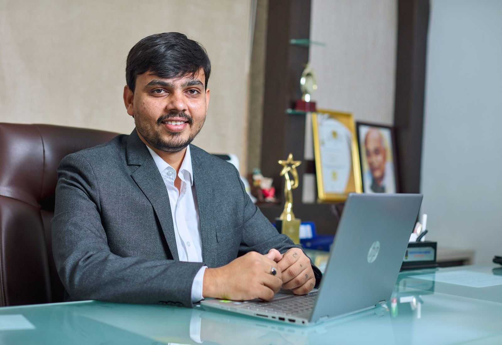 — Managing Director, XITIZ